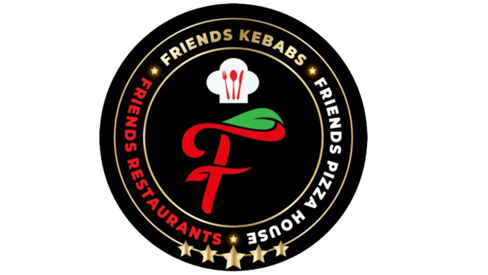 FRIENDS KEBABS